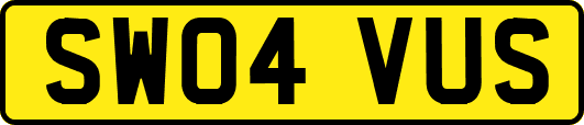 SW04VUS