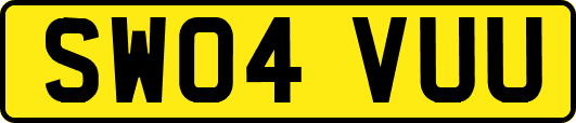 SW04VUU