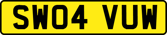 SW04VUW