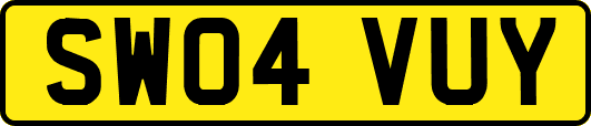 SW04VUY