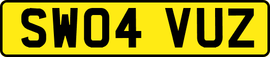 SW04VUZ