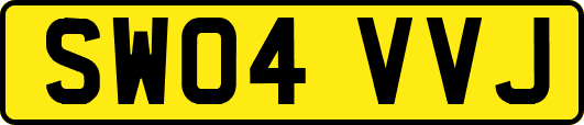 SW04VVJ