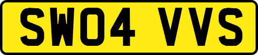 SW04VVS