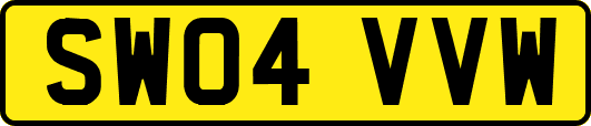 SW04VVW