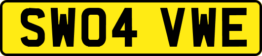 SW04VWE