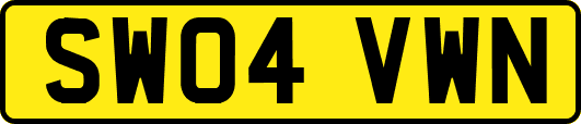 SW04VWN