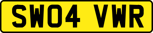 SW04VWR