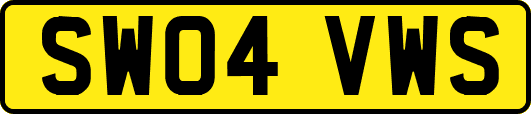 SW04VWS