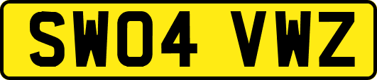 SW04VWZ