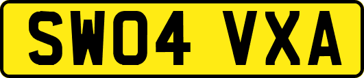 SW04VXA