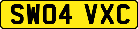 SW04VXC