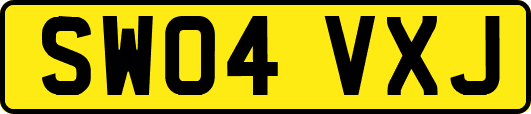 SW04VXJ