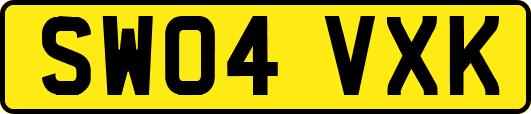 SW04VXK