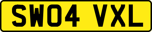 SW04VXL