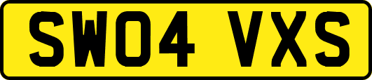 SW04VXS