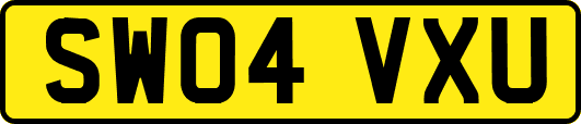 SW04VXU