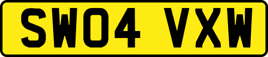 SW04VXW