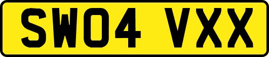 SW04VXX