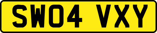 SW04VXY