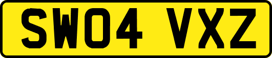 SW04VXZ