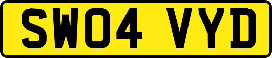 SW04VYD