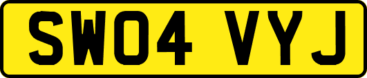 SW04VYJ