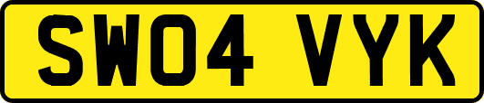 SW04VYK