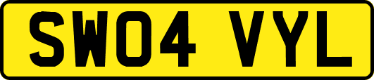 SW04VYL