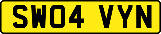 SW04VYN