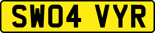 SW04VYR