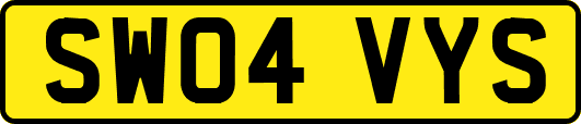 SW04VYS