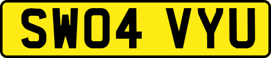 SW04VYU
