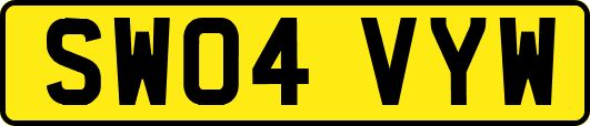 SW04VYW