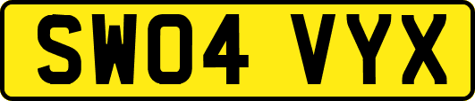 SW04VYX