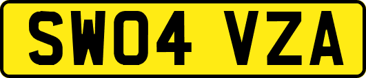 SW04VZA