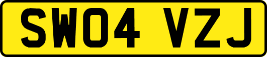 SW04VZJ