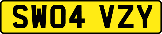 SW04VZY