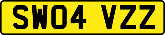 SW04VZZ