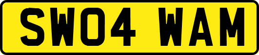 SW04WAM
