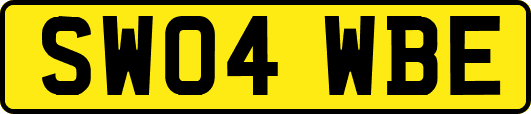 SW04WBE