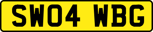 SW04WBG