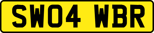 SW04WBR