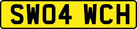 SW04WCH