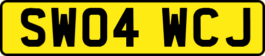 SW04WCJ