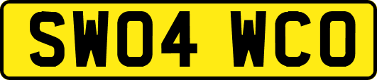 SW04WCO