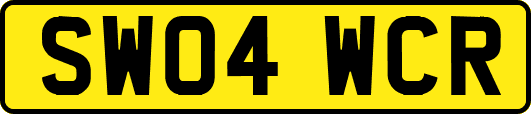 SW04WCR