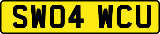 SW04WCU
