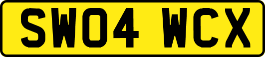 SW04WCX