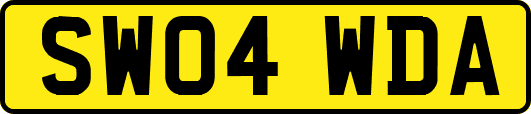 SW04WDA