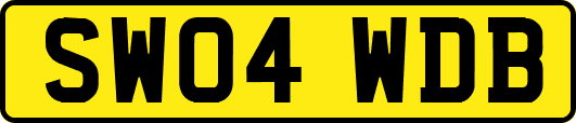 SW04WDB